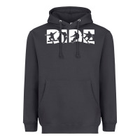 Smoke ride snowboard snowboarding Heavyweight Hoodie - linhVisuals