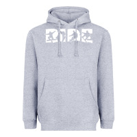Heather Grey ride snowboard snowboarding Heavyweight Hoodie - linhVisuals