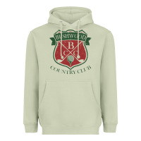 Matcha bushwood country club Heavyweight Hoodie - linhVisuals
