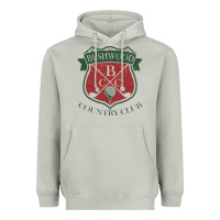 Moon Dust bushwood country club Heavyweight Hoodie - linhVisuals