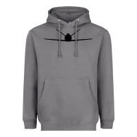 Storm cirrus vision sf50 jet Heavyweight Hoodie - linhVisuals