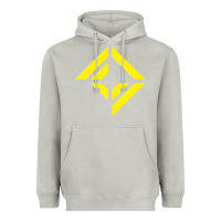 Moon Dust corridor crew Heavyweight Hoodie - linhVisuals