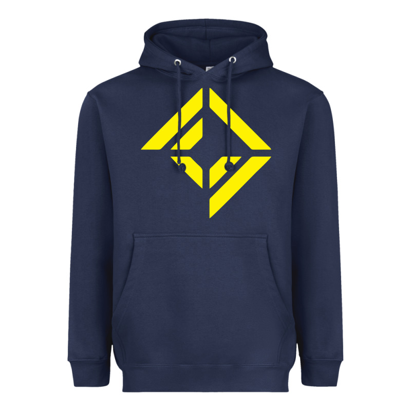 Corridor Crew Heavyweight Hoodie by linhVisuals | Teevron