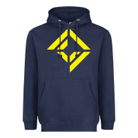 Corridor Crew Heavyweight Hoodie | Teevron