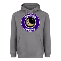 Storm suitable-insomnia-cookies-worn Heavyweight Hoodie - linhVisuals
