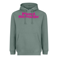 Sage suitable-planet-smoothie-worn Heavyweight Hoodie - linhVisuals