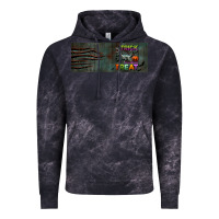 Cloud Black trick rawr treat 11 oz mug Vintage Hoodie - BundleAndBundleShop