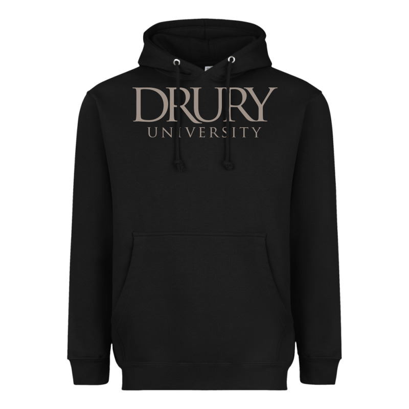 Drury University Heavyweight Hoodie by linhVisuals | Teevron