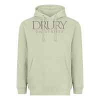 Matcha Drury University Heavyweight Hoodie - linhVisuals
