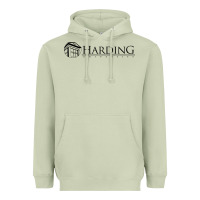 Matcha Harding University Heavyweight Hoodie - linhVisuals
