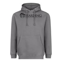 Storm Harding University Heavyweight Hoodie - linhVisuals