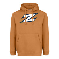 Meerkat akron zips Heavyweight Hoodie - linhVisuals