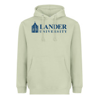 Matcha Lander University Heavyweight Hoodie - linhVisuals