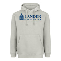 Moon Dust Lander University Heavyweight Hoodie - linhVisuals