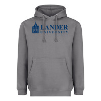 Storm Lander University Heavyweight Hoodie - linhVisuals