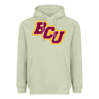 Matcha bethune cookman Heavyweight Hoodie - linhVisuals