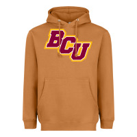 Meerkat bethune cookman Heavyweight Hoodie - linhVisuals