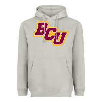 Moon Dust bethune cookman Heavyweight Hoodie - linhVisuals