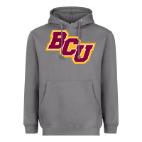 Storm bethune cookman Heavyweight Hoodie - linhVisuals