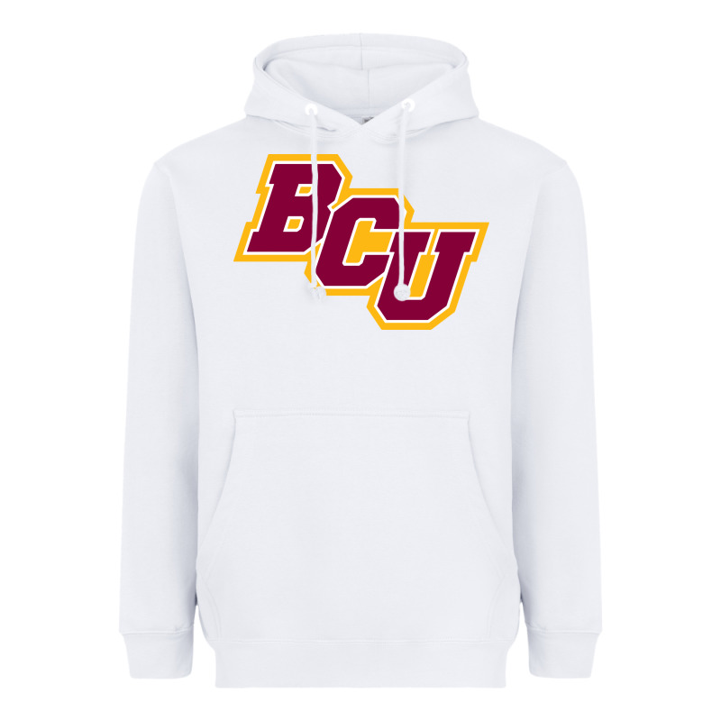 Bethune Cookman Heavyweight Hoodie by linhVisuals | Teevron