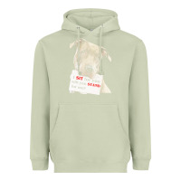 Matcha pitbull t  shirt i sit for you will you stand for me t  shirt Heavyweight Hoodie - linhVisuals