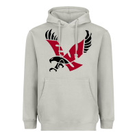 Moon Dust eastern washington Heavyweight Hoodie - linhVisuals