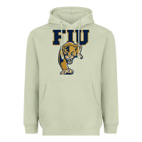 Matcha fiu panthers Heavyweight Hoodie - linhVisuals
