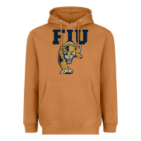 Meerkat fiu panthers Heavyweight Hoodie - linhVisuals