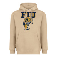 Mushroom fiu panthers Heavyweight Hoodie - linhVisuals