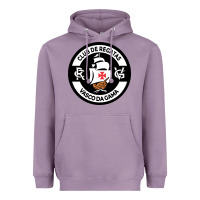 Lavender vasco#da#gama Heavyweight Hoodie - linhVisuals