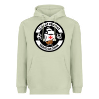 Matcha vasco#da#gama Heavyweight Hoodie - linhVisuals