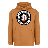 Meerkat vasco#da#gama Heavyweight Hoodie - linhVisuals