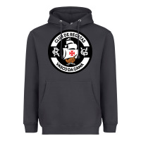 Smoke vasco#da#gama Heavyweight Hoodie - linhVisuals