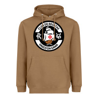 Toasted Coconut vasco#da#gama Heavyweight Hoodie - linhVisuals