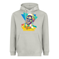 Moon Dust stevie wonder vintage Heavyweight Hoodie - linhVisuals