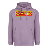 Lavender suitable-pollo-campero-worn Heavyweight Hoodie - linhVisuals