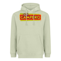 Matcha suitable-pollo-campero-worn Heavyweight Hoodie - linhVisuals
