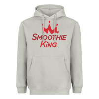 Moon Dust suitable-smoothie-king-worn Heavyweight Hoodie - linhVisuals