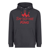 Smoke suitable-smoothie-king-worn Heavyweight Hoodie - linhVisuals