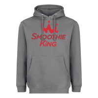 Storm suitable-smoothie-king-worn Heavyweight Hoodie - linhVisuals