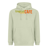 Matcha suitable-tropical-smoothie-cafe-worn Heavyweight Hoodie - linhVisuals