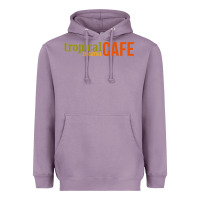 Lavender suitable-tropical-smoothie-cafe-worn Heavyweight Hoodie - linhVisuals