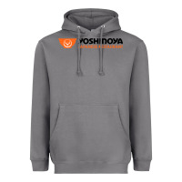 Storm suitable-yoshinoya-worn Heavyweight Hoodie - linhVisuals