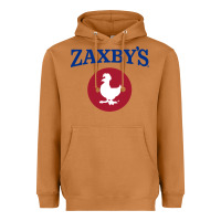 Meerkat suitable-zaxby's-worn Heavyweight Hoodie - linhVisuals