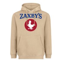 Mushroom suitable-zaxby's-worn Heavyweight Hoodie - linhVisuals