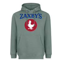 Sage suitable-zaxby's-worn Heavyweight Hoodie - linhVisuals