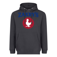 Smoke suitable-zaxby's-worn Heavyweight Hoodie - linhVisuals
