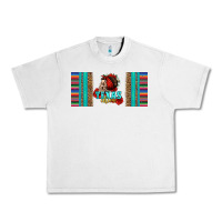 Lunar Rock texas chica skull with bandana Urban Heavy Tee - Jasminsmagicworld