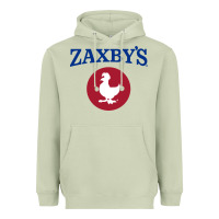 Matcha suitable-zaxby's-worn Heavyweight Hoodie - linhVisuals