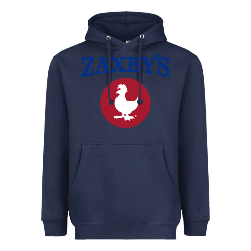Suitable-zaxby's-worn Heavyweight Hoodie by linhVisuals | Teevron